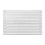 Arbiola Gorizont Iris H 1500-42-16 секции белый горизонтальный радиатор c боковым подключением