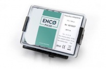 Danfoss (014U1623) Адаптер Enco Pulse/M-bus для подключения 2-х приборов с импульсным выходом в сеть