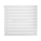 Arbiola Gorizont Liner H 700-36-10 секции белый горизонтальный радиатор c боковым подключением