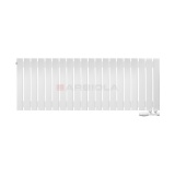 Arbiola Liner V 600-36-20 секции белый вертикальный радиатор c нижним подключением