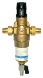 BWT Protector mini HWS H/R 3/4" Фильтр механической очистки горячей воды 