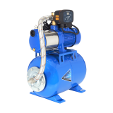 Aquario AUTO AMH-100-6P(M) насосная станция с реле Masterswitch