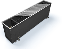 Varmann Ntherm Maxi с естественной конвекцией 300/400 мм