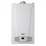 Baxi ECO LIFE 24 F настенный газовый котел