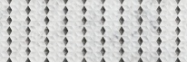 Impronta Lux Experience Wall Brillante Mix 32x96,2 Настенная плитка