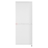 Arbiola Liner EV 2500-36-14 секции белый электрический полотенцесушитель