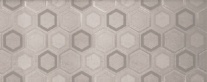 Tubadzin Tecido Grey 29,8x74,8 см Декор