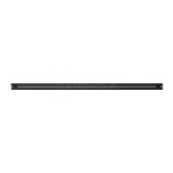 Arbiola Gorizont Iris H 2000-42-02 секции черный горизонтальный радиатор c боковым подключением