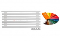Arbiola Gorizont Compact V 1000-63-07 секции цветной горизонтальный радиатор c нижним подключением