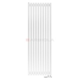  Arbiola Ritmo V 1800-40-10 секции цветной вертикальный радиатор c нижним подключением