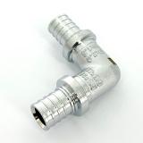 Угольник РЕХАУ 90° - 25 THERM S арт. 12594493002