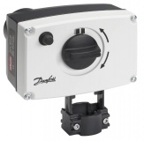 Danfoss AME 35 DN15-50 (082G3022) Электропривод 24 B