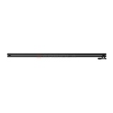 Arbiola Gorizont Iris V 2500-42-02 секции черный горизонтальный радиатор c нижним подключением