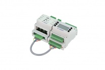 Контроллер Ридан ECL-3R 331 FC, 24V AC/DC РИДАН