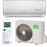 Настенная сплит-система Lessar LS-HE12KSE2/LU-HE12KSE2 Inverter