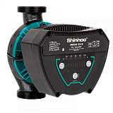 SHINHOO серии MEGA Циркуляционные регулируемые насосы 