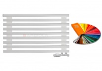 Arbiola Gorizont Compact V 1000-63-09 секции цветной горизонтальный радиатор c нижним подключением