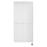 Arbiola Liner EV 1200-36-09 секции белый электрический полотенцесушитель