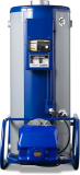 Navien 1535RPD Напольный дизельный котел