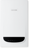 Navien Deluxe C Plus -40k настенный газовый котел