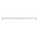 Arbiola Gorizont Compact HZ 2200-63-02 секции белый горизонтальный радиатор c боковым подключением с ножками