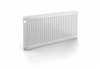 Prado Universal U11 600x700 стальной панельный радиатор с нижним подключением