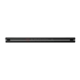 Arbiola Gorizont Iris H 1250-42-02 секции черный горизонтальный радиатор c боковым подключением