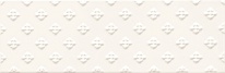 Tubadzin Blanca Bar white C 7,8x23,7 см Декор