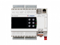Контроллер ECL4 Control 368R,24V AC/DC РИДАН