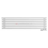 Arbiola Gorizont Compact V 1200-63-07 секции белый горизонтальный радиатор c нижним подключением