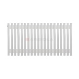 Arbiola Compact H 600-63-20 секции белый вертикальный радиатор c боковым подключением