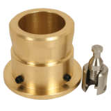 Danfoss AMV(E) DN15-50 (065Z0311) Адаптер для VF2, VF3, VRB2, VRB3 