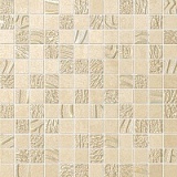 Fap Ceramiche Meltin Sabbia Mosaico 30,5*30,5 см