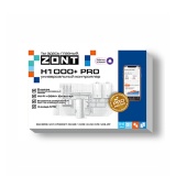 Универсальный GSM / Wi-Fi / Etherrnet контроллер ZONT H1000+ Pro