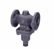 Danfoss VFG 2 DN50 (065B2393) Клапан универсальный фланцевый