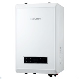 Navien NCB700-35K конденсационный настенный газовый котел