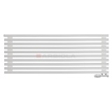 Arbiola Gorizont V 1500-63-10 секции белый горизонтальный радиатор c нижним подключением