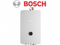 Электрические котлы Bosch