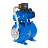 Aquario AUTO AJC-61C(M) насосная станция с реле Masterswitch