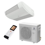 Electrolux Сплит-система напольно-потолочного типа EACU-60H/UP4-DC/N8 комплект