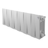 Royal Thermo Piano Forte Bianco Traffico 200/14 секции БиМеталлический радиатор