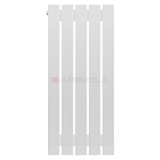 Arbiola Mono H 700-60-05 секции белый вертикальный радиатор c боковым подключением