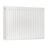 EVRA Compact С22 400x1200 стальной панельный радиатор с боковым подключением