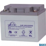 Аккумулятор емкостью 45 Ач для ИБП BAXI Reserve 300/3 арт. LH124501