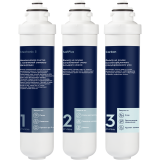 Electrolux Kit iS Softening Комплект картриджей