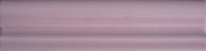 Fabresa Italiana Moldura Rosa Palo 5x20 декоративный элемент