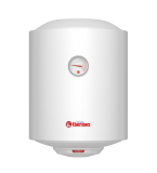 Thermex TitaniumHeat 30 V Slim Водонагреватель электрический накопительный аккумуляционный