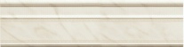 Versace Marble Battiscopa Bianco 15x58,5 см Плинтус