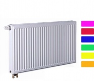 AXIS 11 500x1400 Ventil стальной панельный радиатор с нижним подключением