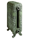 Radimax York 400 8 секции чугунный радиатор